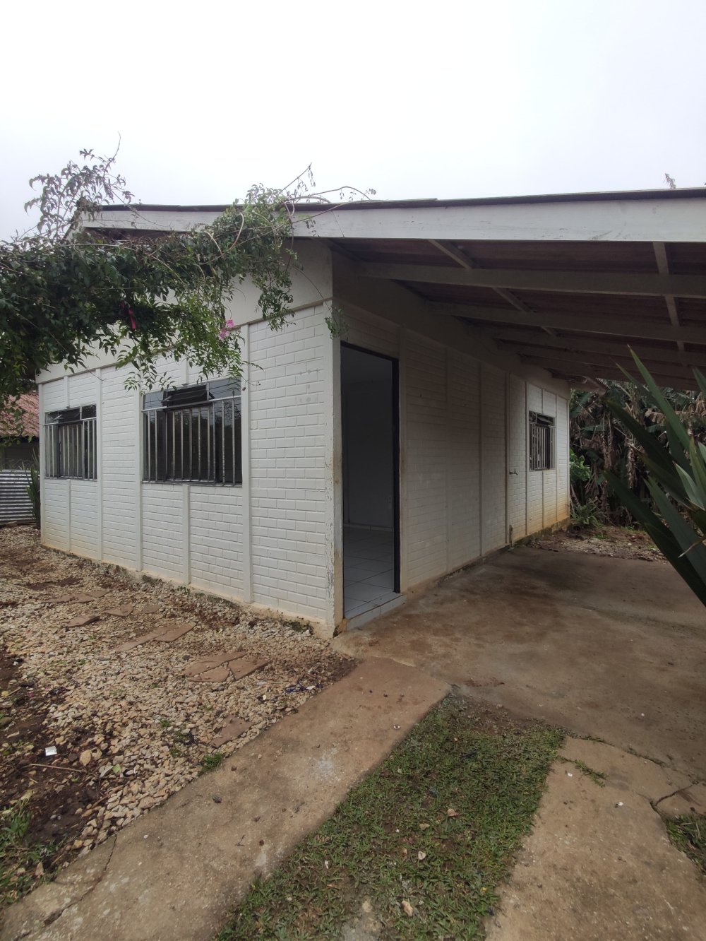 Casa - Aluguel - São Braz - Curitiba - PR