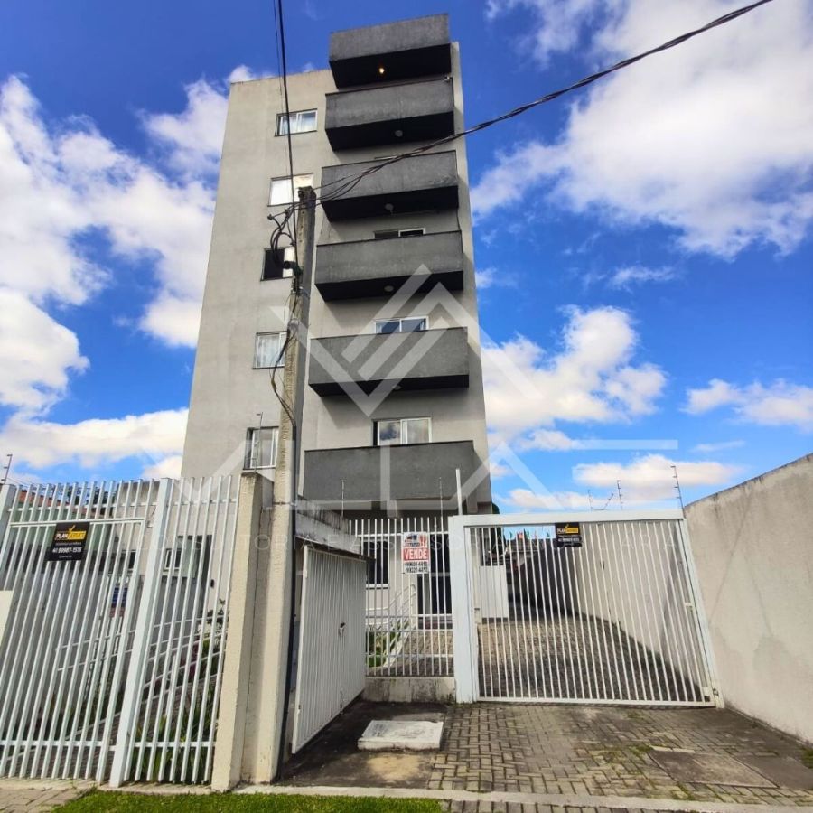 Apartamento - Aluguel - Jardim das Am�ricas - Curitiba - PR