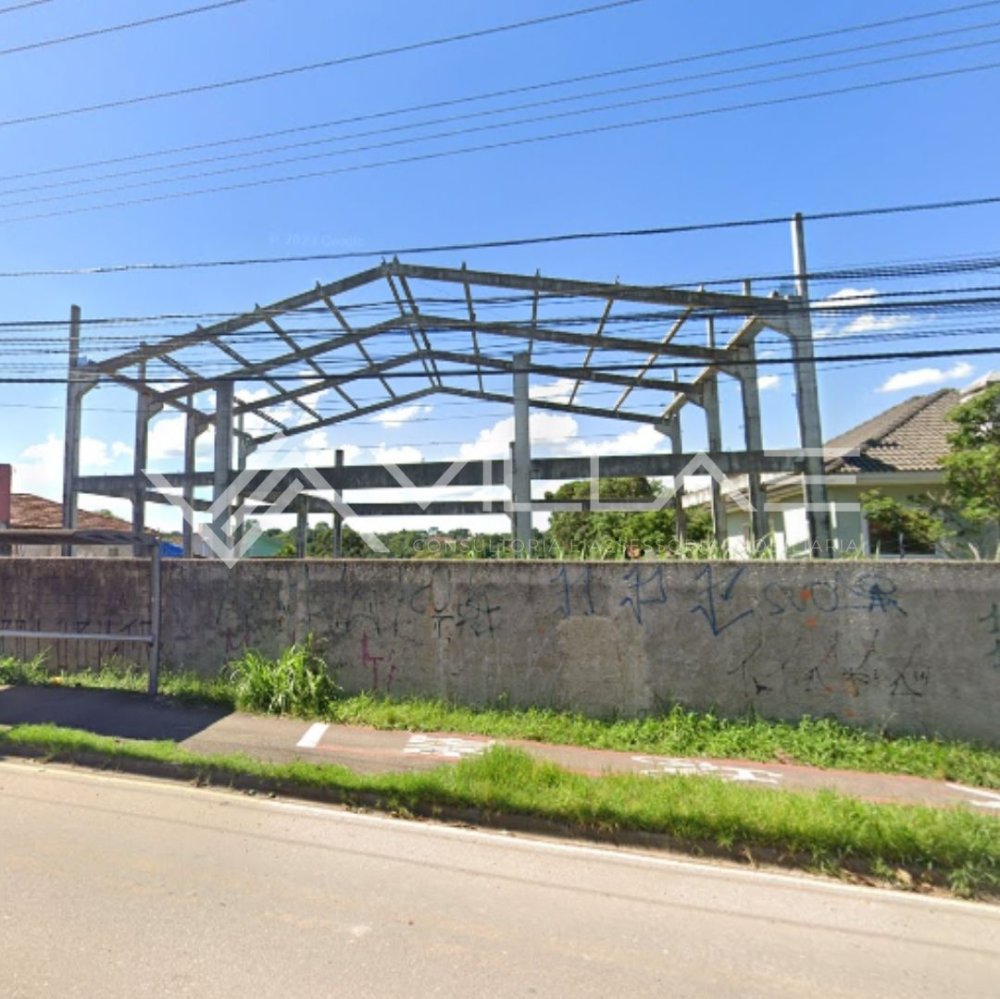 Terreno - Venda - Santa Felicidade - Curitiba - PR