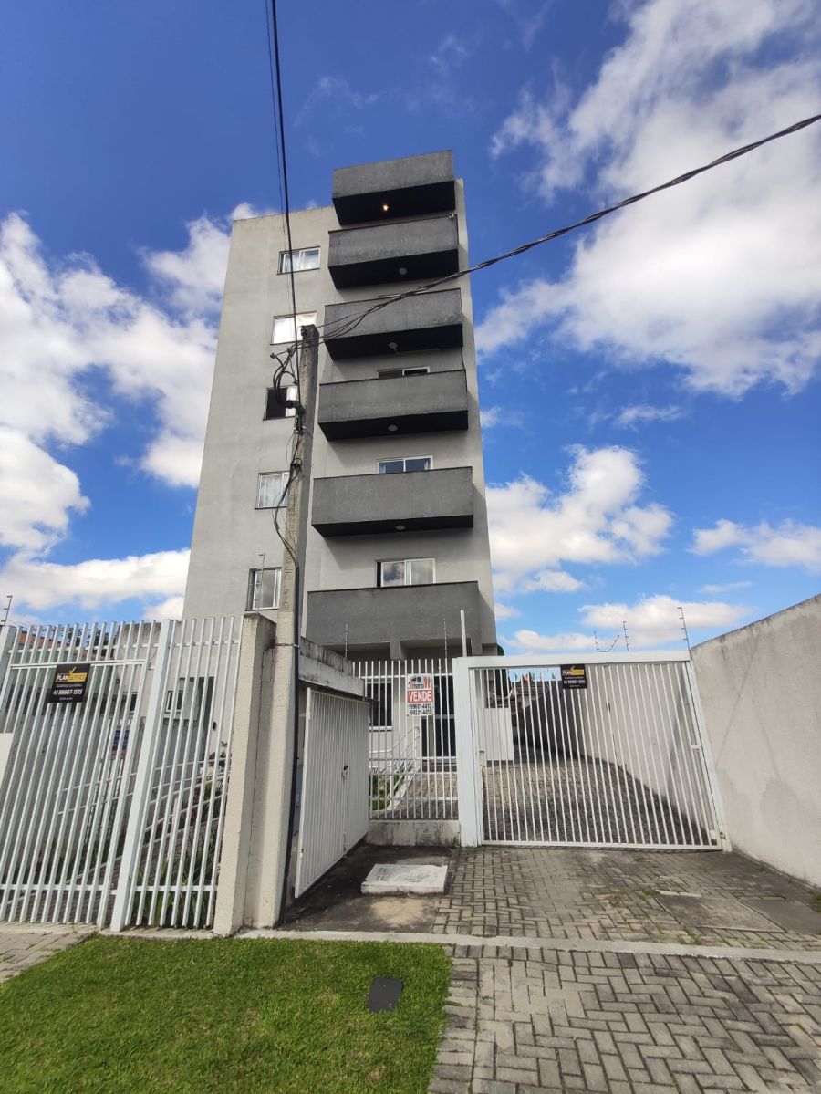 Apartamento - Aluguel - Jardim das Américas - Curitiba - PR