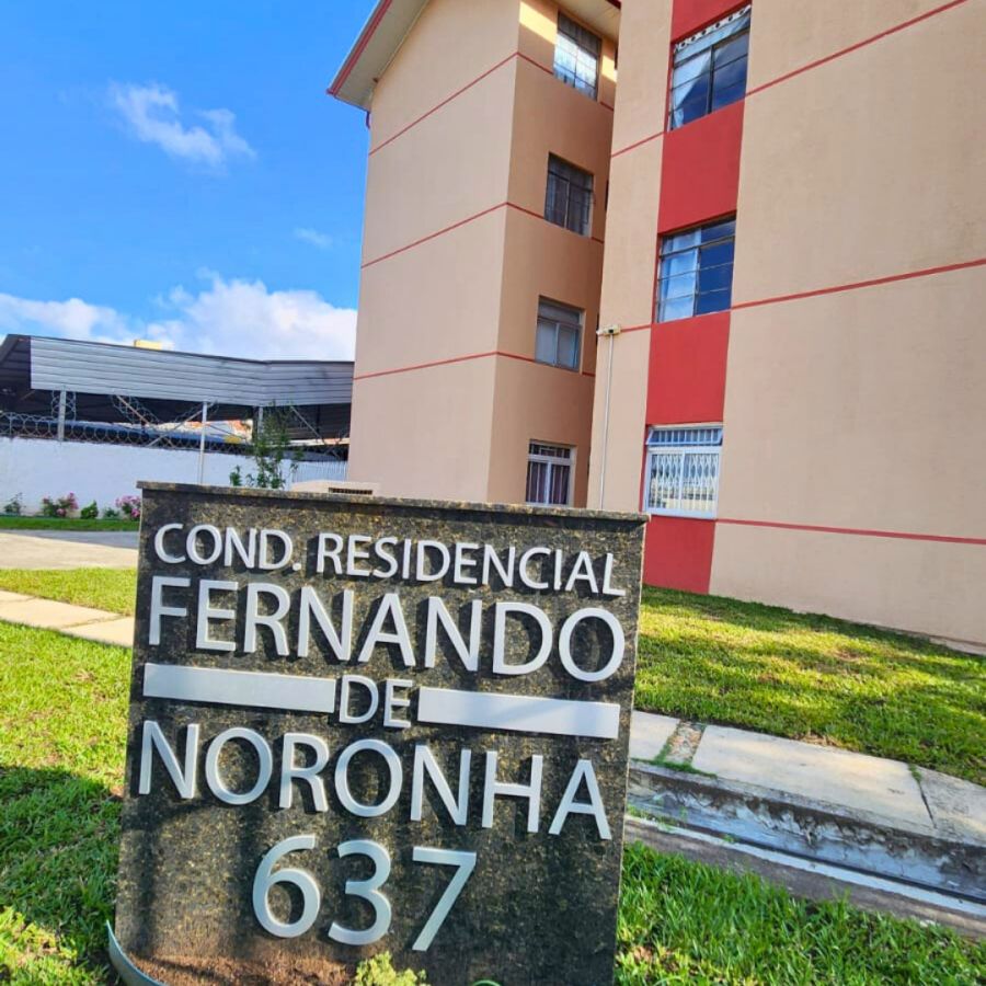 Apartamento - Aluguel - Boa Vista - Curitiba - PR