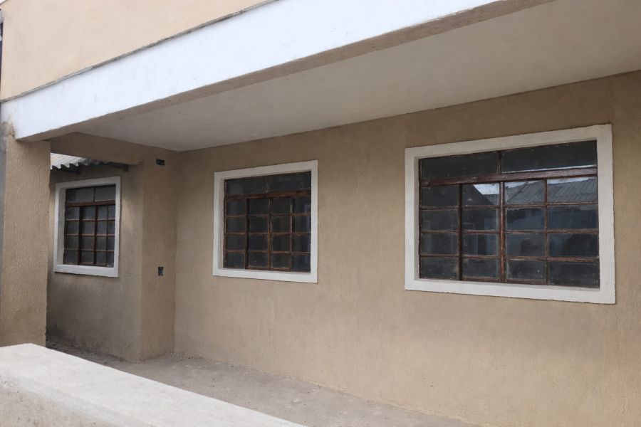 Casa Geminada - Aluguel - Santa Felicidade - Curitiba - PR