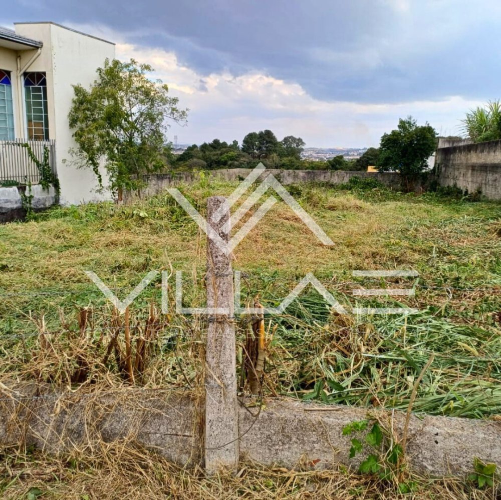 Terreno - Venda - Campo Comprido - Curitiba - PR