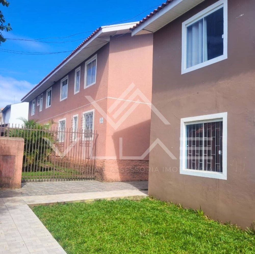 Apartamento - Aluguel - So Braz - Curitiba - PR