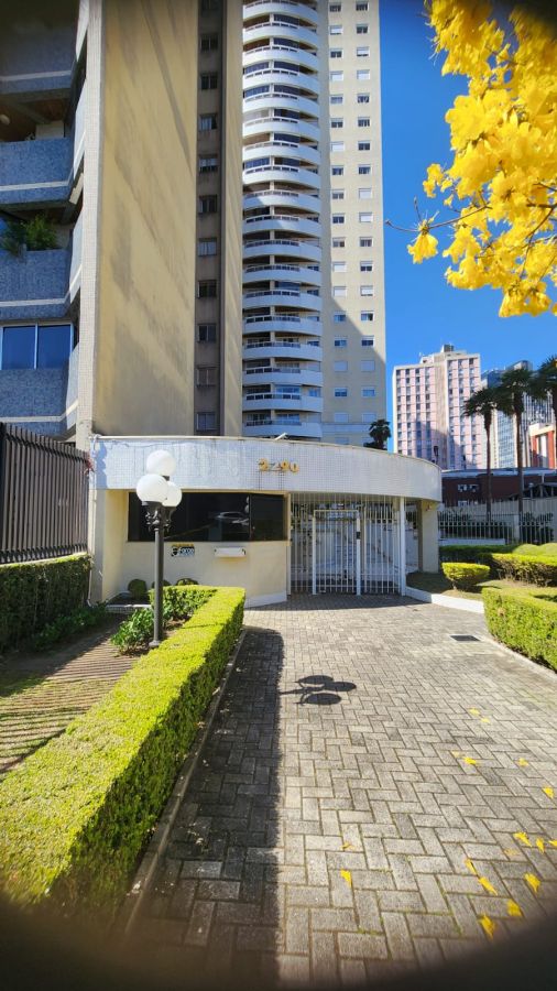 Apartamento - Venda - Batel - Curitiba - PR