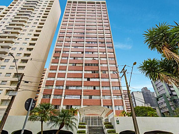 Edif�cio Missioneiro