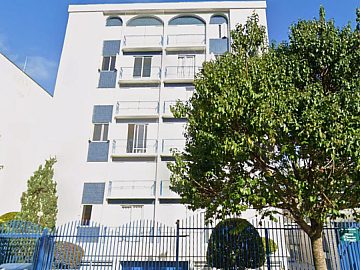 Apartamento para Aluguel