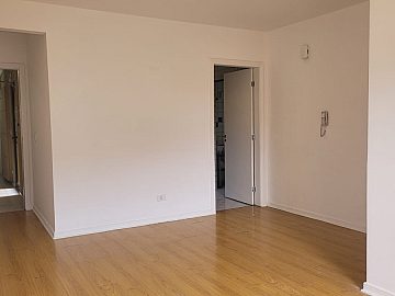 sala de estar/ jantar