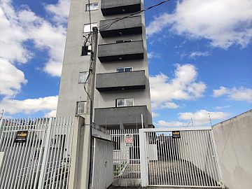 Edif�cio Sakura II