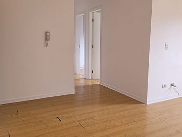 sala de estar/jantar