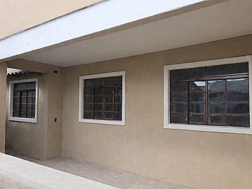 Conjunto de Casas Santa Felicidade